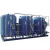 井水净化处理设备，井水处理工程